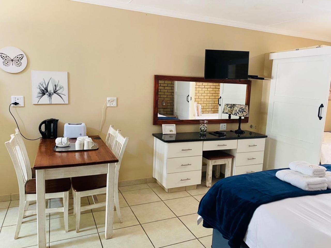 St. Lucia Safari Lodge Extérieur photo