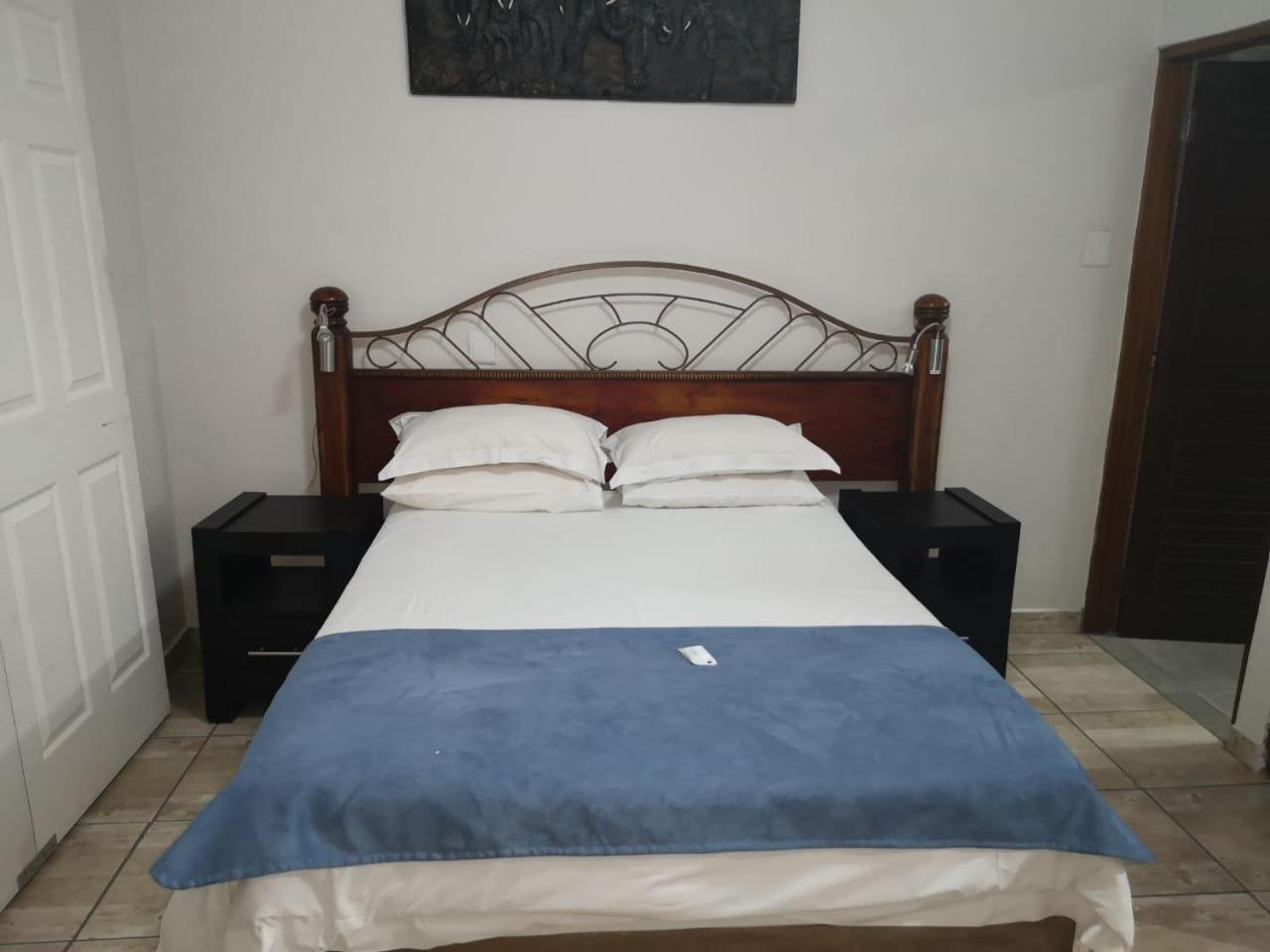 St. Lucia Safari Lodge Extérieur photo