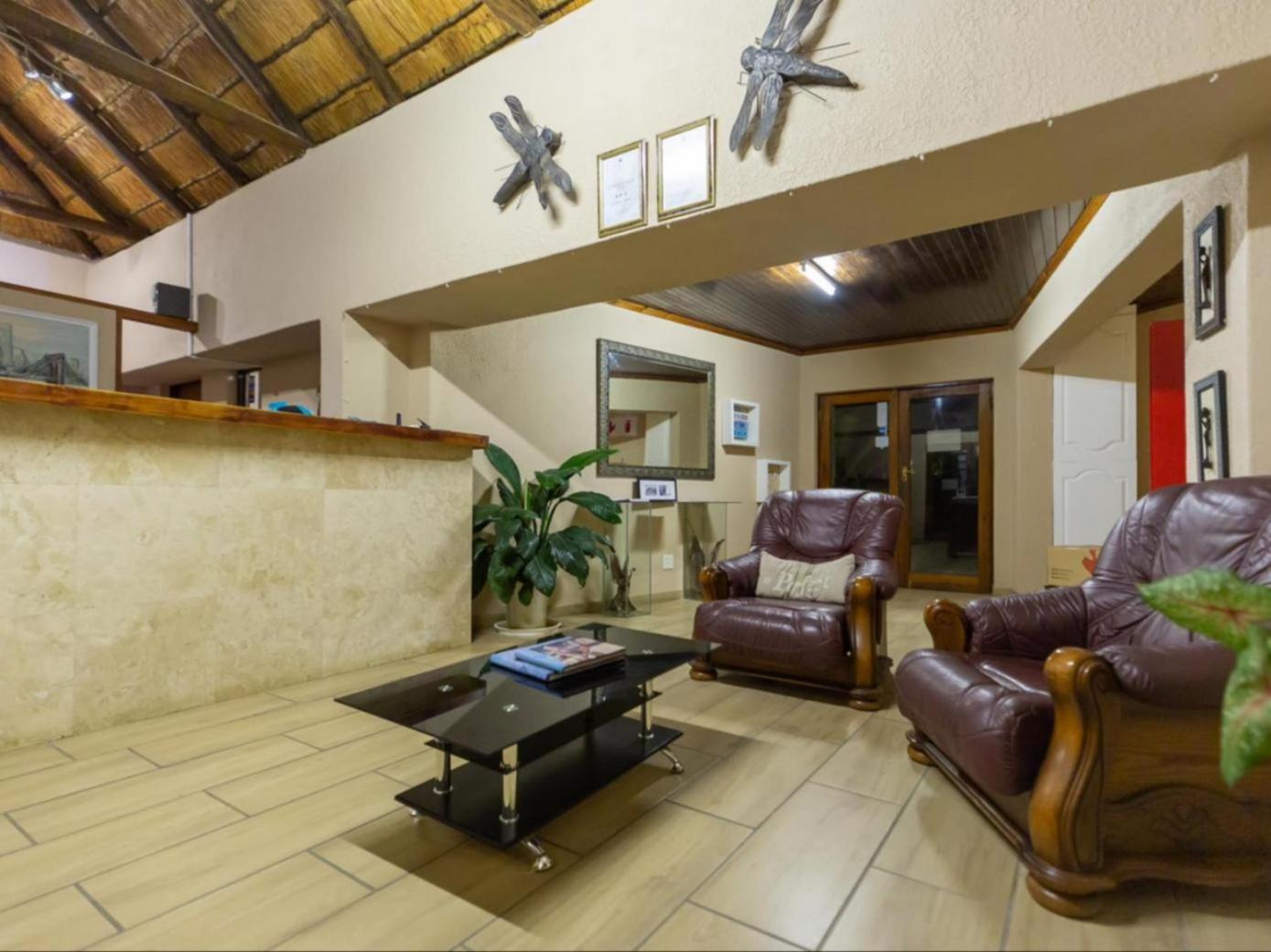 St. Lucia Safari Lodge Extérieur photo