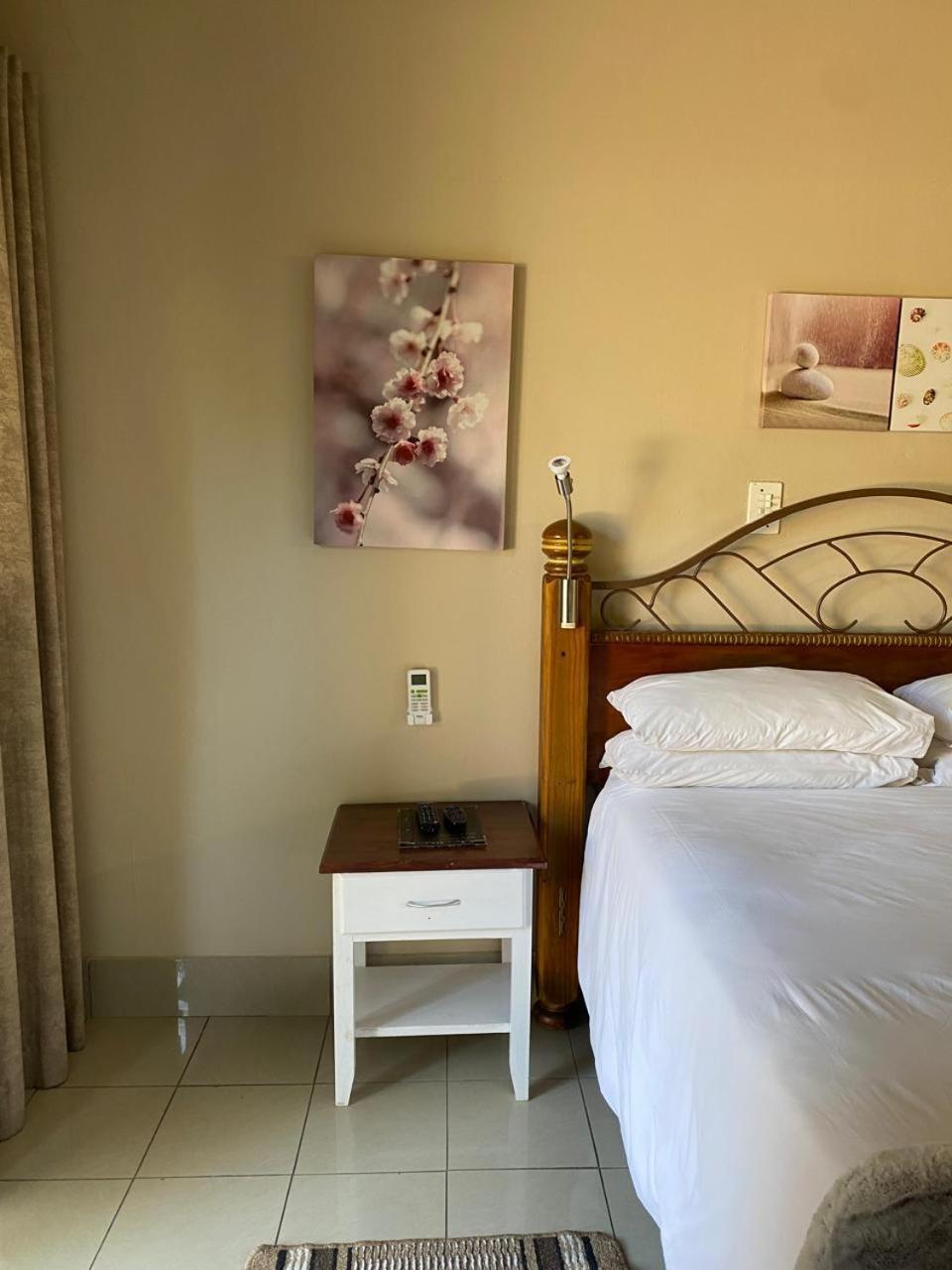 St. Lucia Safari Lodge Extérieur photo