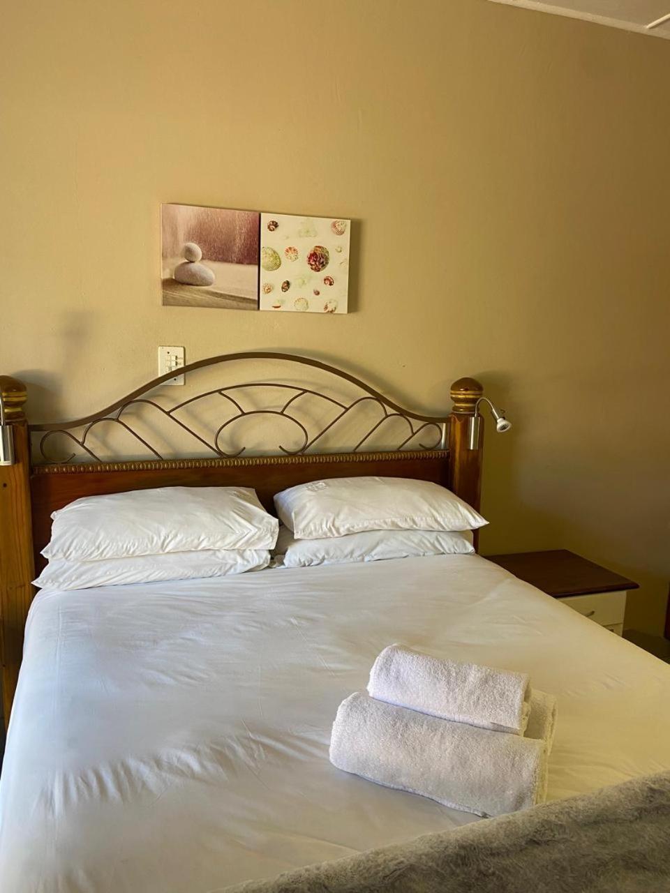St. Lucia Safari Lodge Extérieur photo